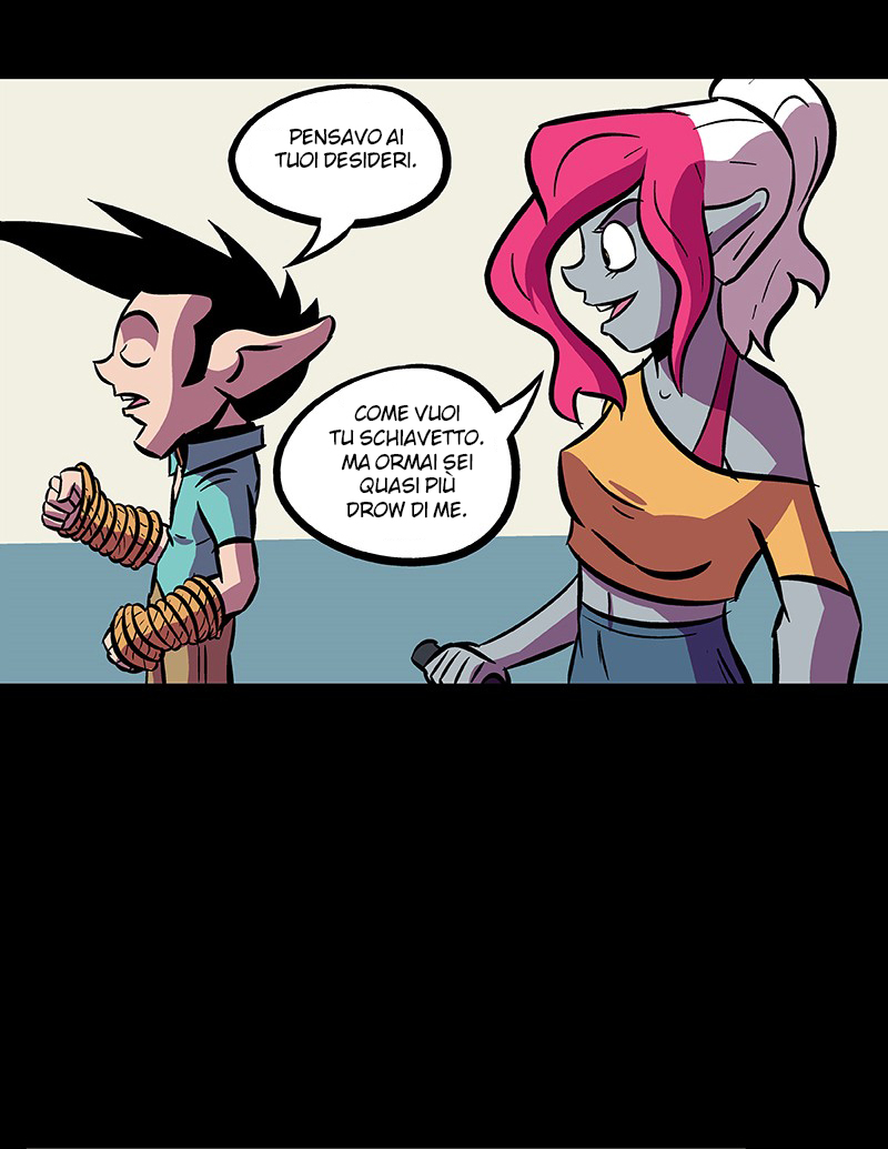 Read Newman Manga Online