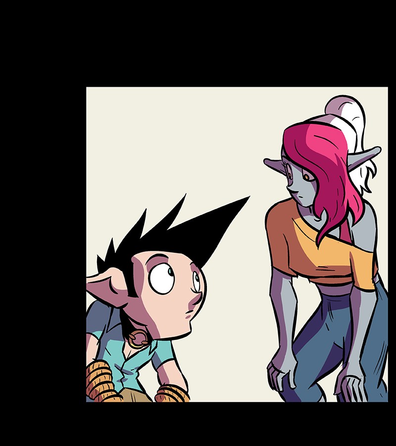 Read Newman Manga Online