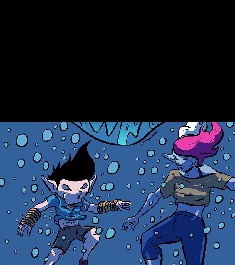 Read Newman Manga Online