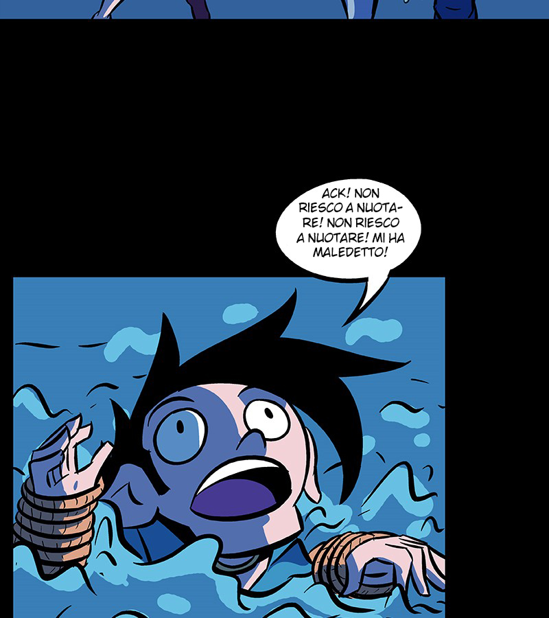 Read Newman Manga Online