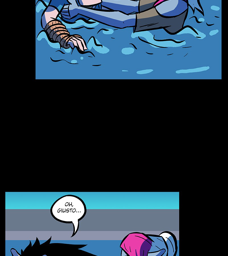 Read Newman Manga Online