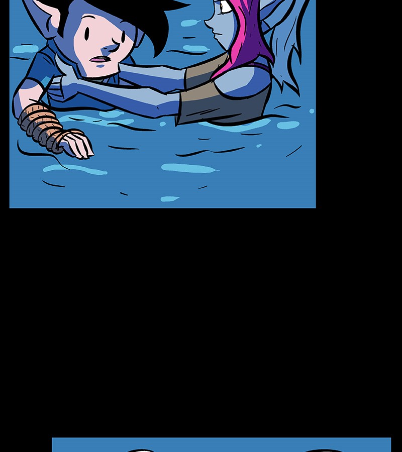 Read Newman Manga Online