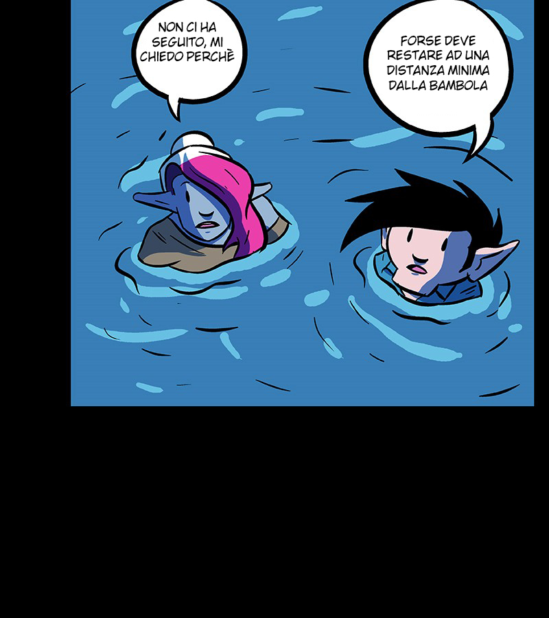 Read Newman Manga Online