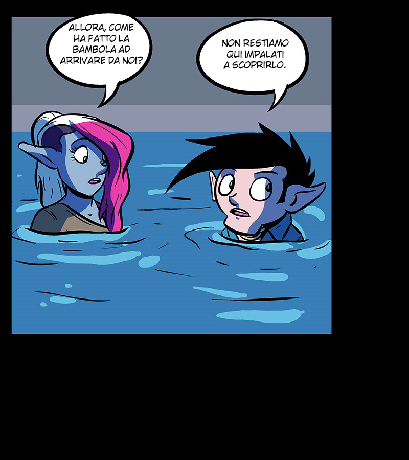 Read Newman Manga Online