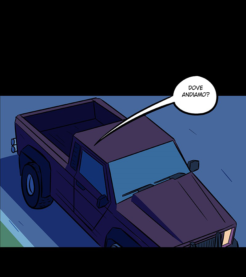 Read Newman Manga Online