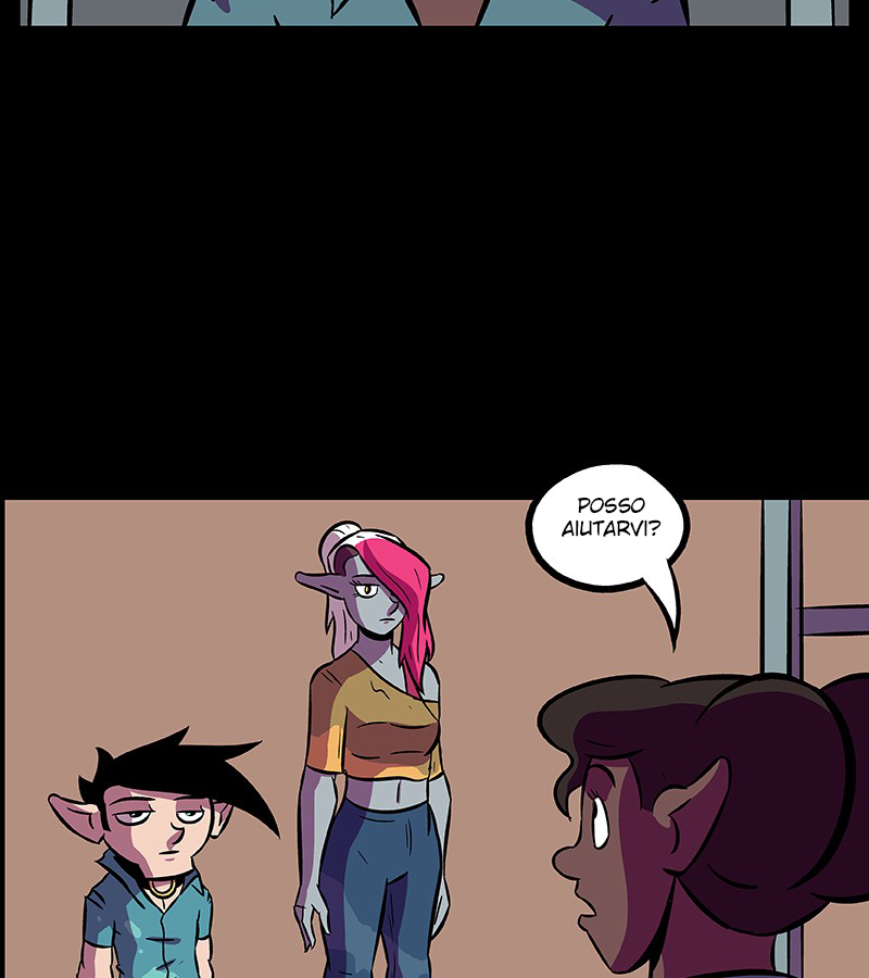 Read Newman Manga Online