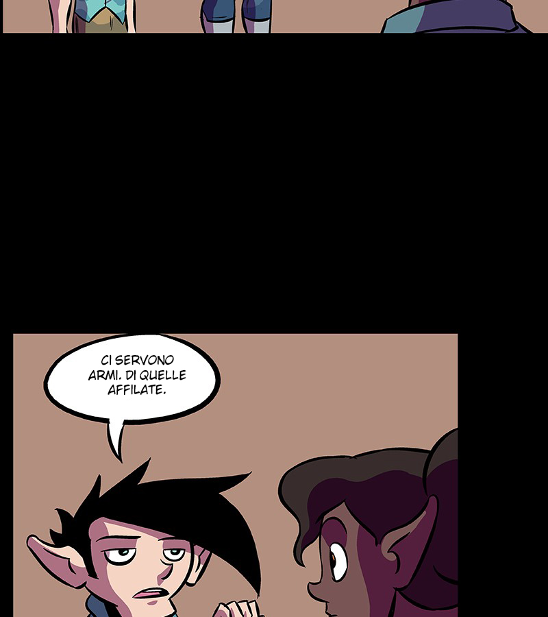 Read Newman Manga Online