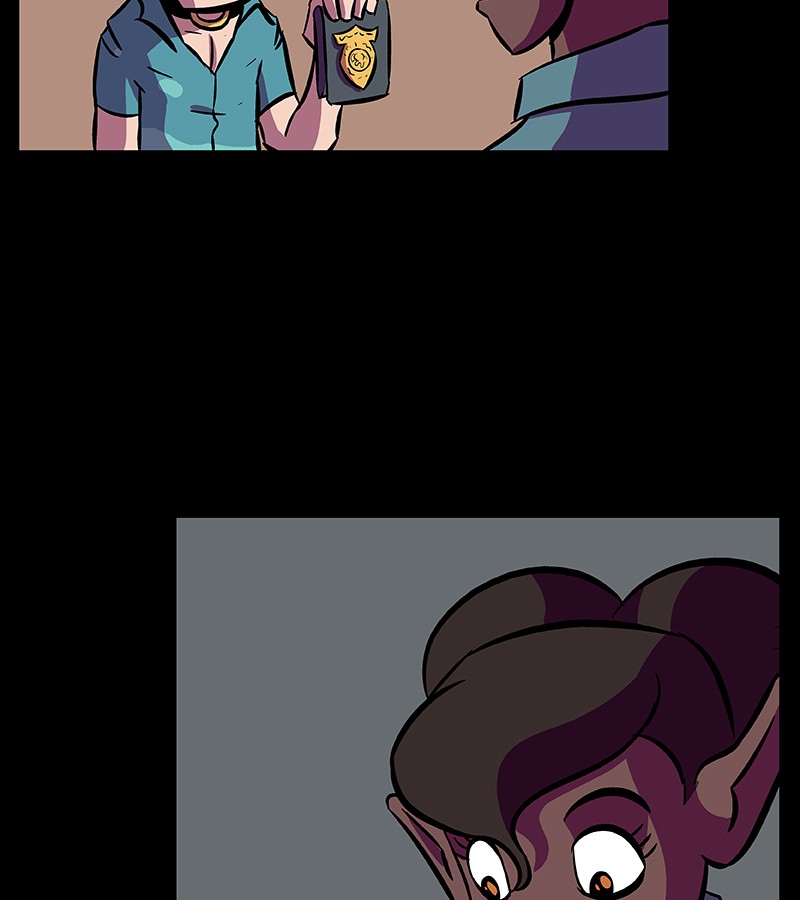 Read Newman Manga Online