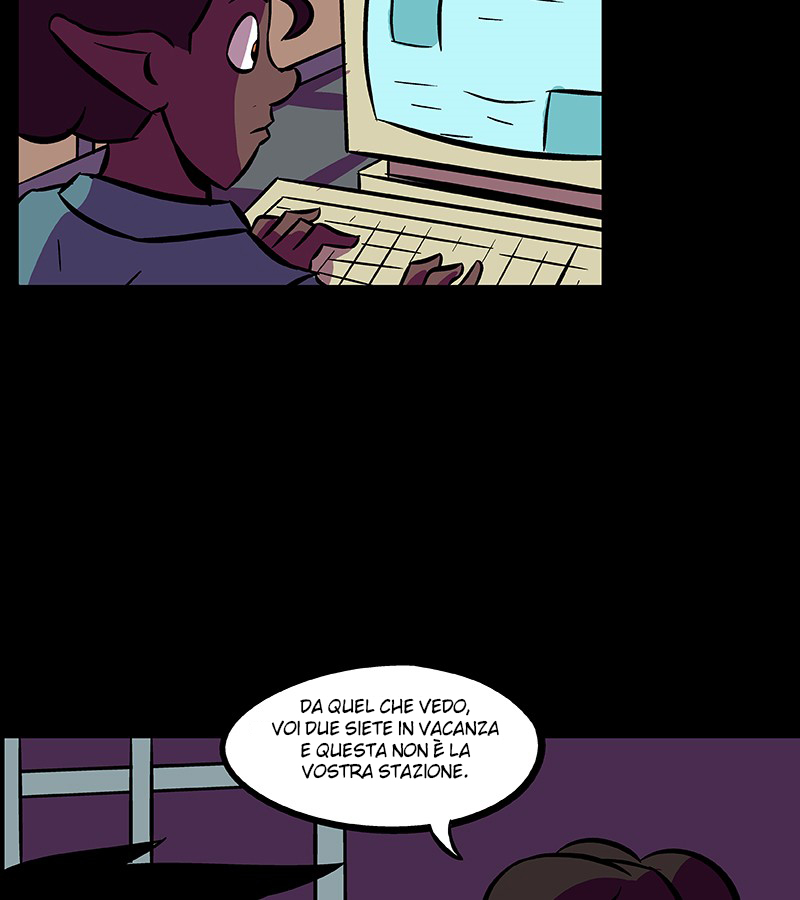 Read Newman Manga Online