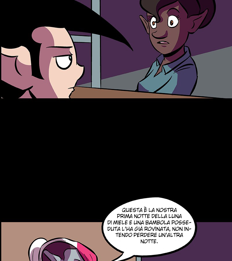 Read Newman Manga Online