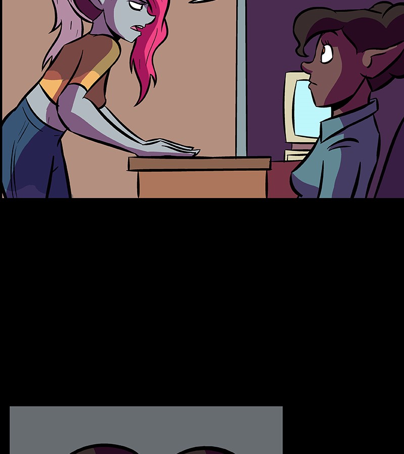 Read Newman Manga Online