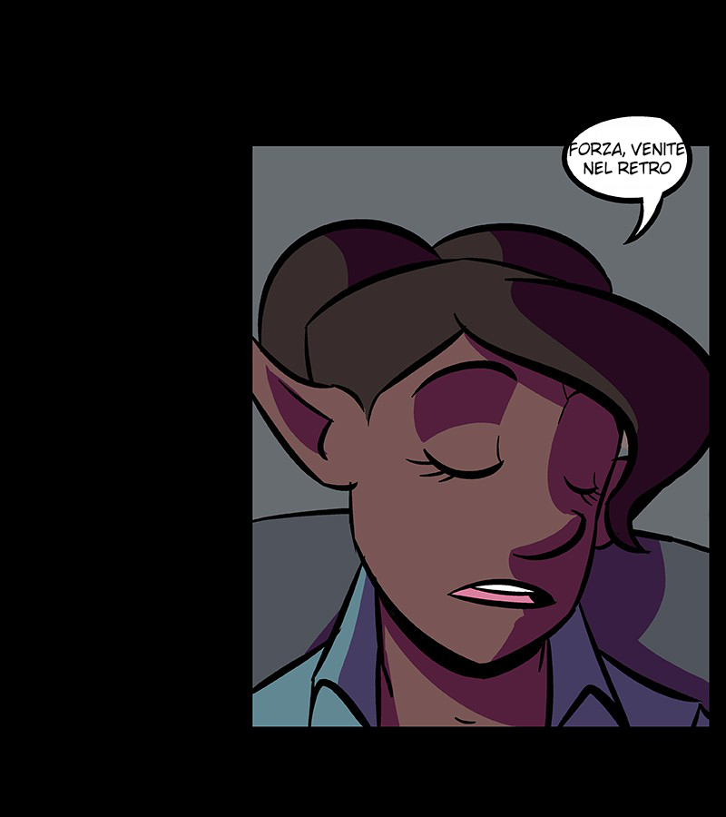 Read Newman Manga Online