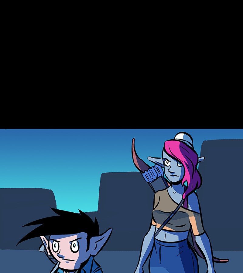 Read Newman Manga Online