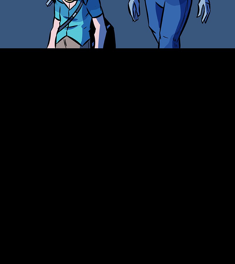 Read Newman Manga Online