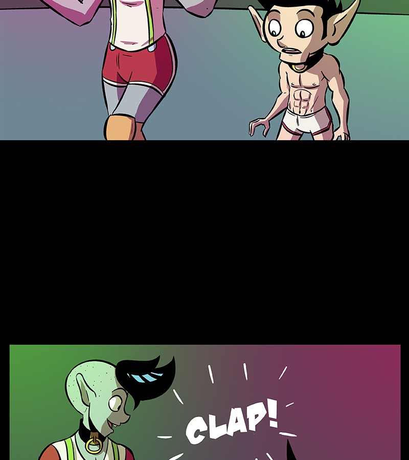 Read Newman Manga Online