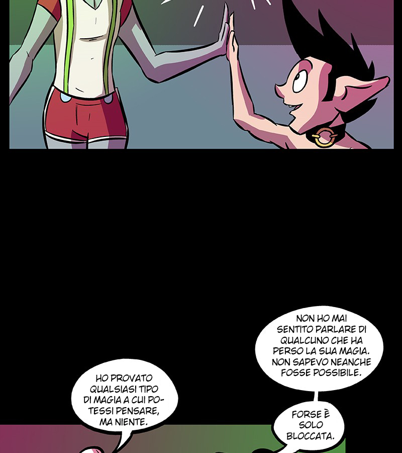 Read Newman Manga Online