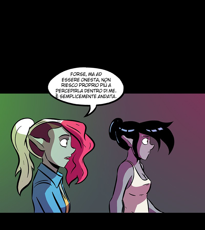 Read Newman Manga Online