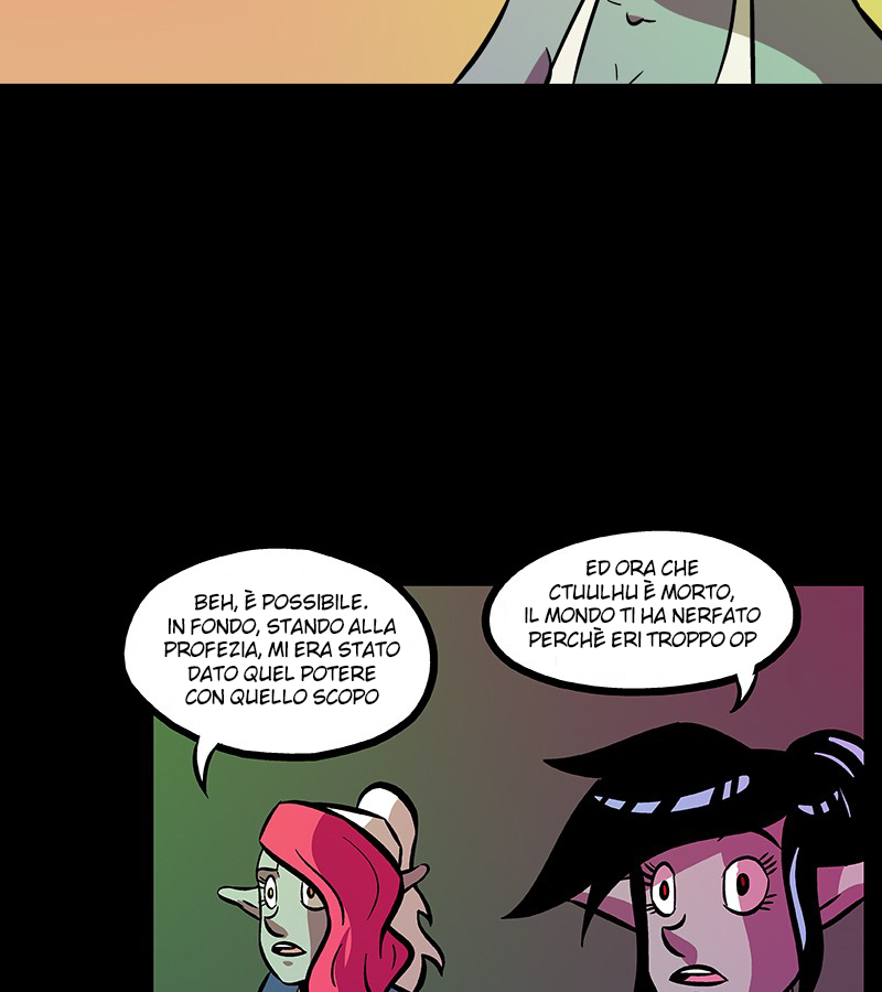 Read Newman Manga Online