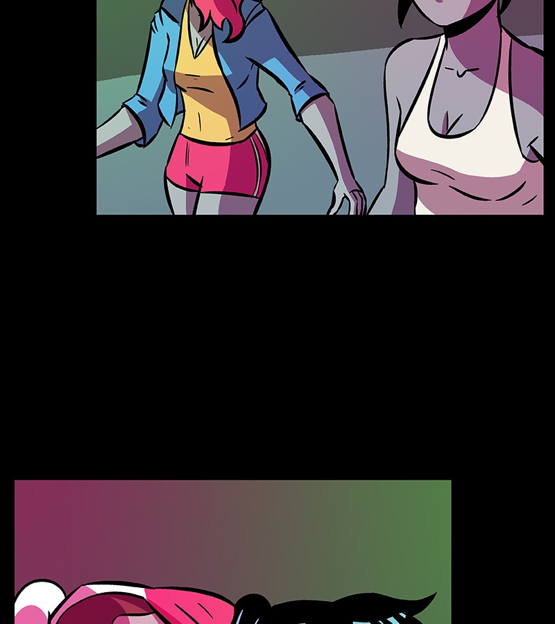 Read Newman Manga Online