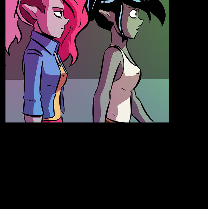 Read Newman Manga Online