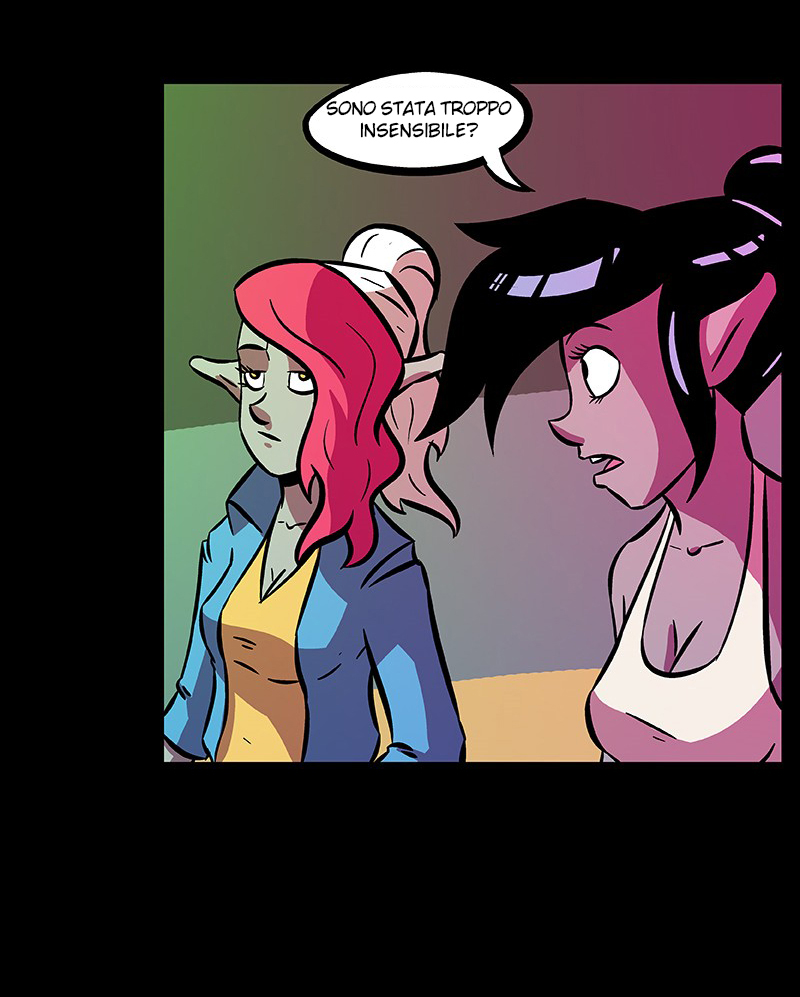 Read Newman Manga Online