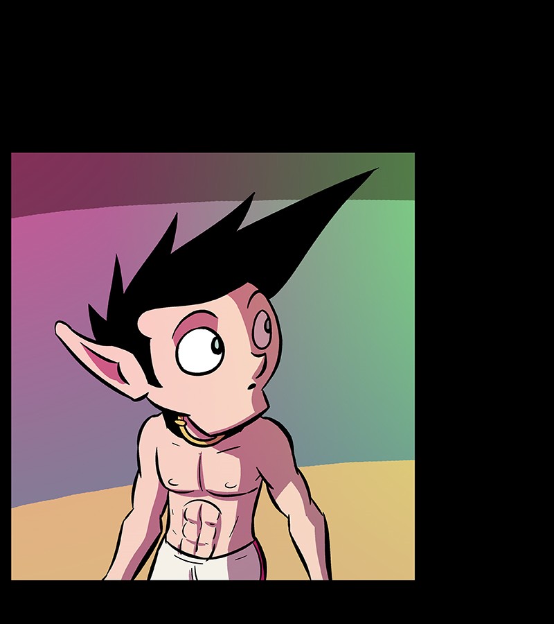 Read Newman Manga Online