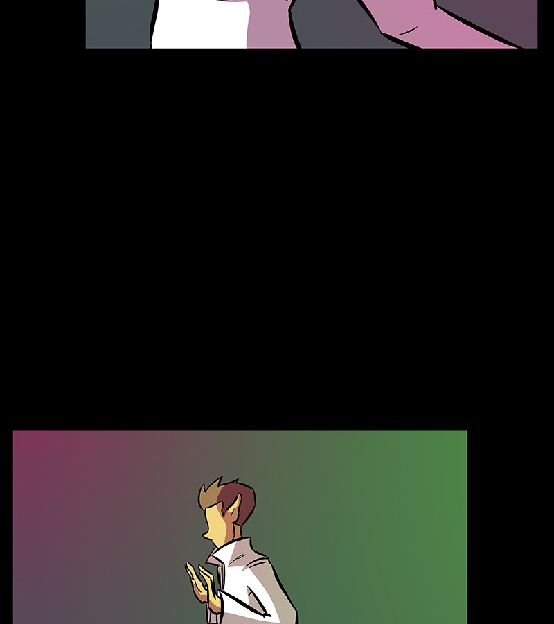 Read Newman Manga Online