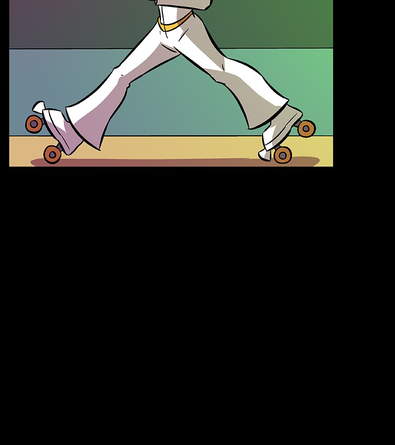 Read Newman Manga Online