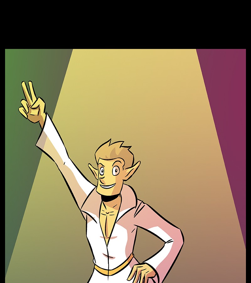 Read Newman Manga Online