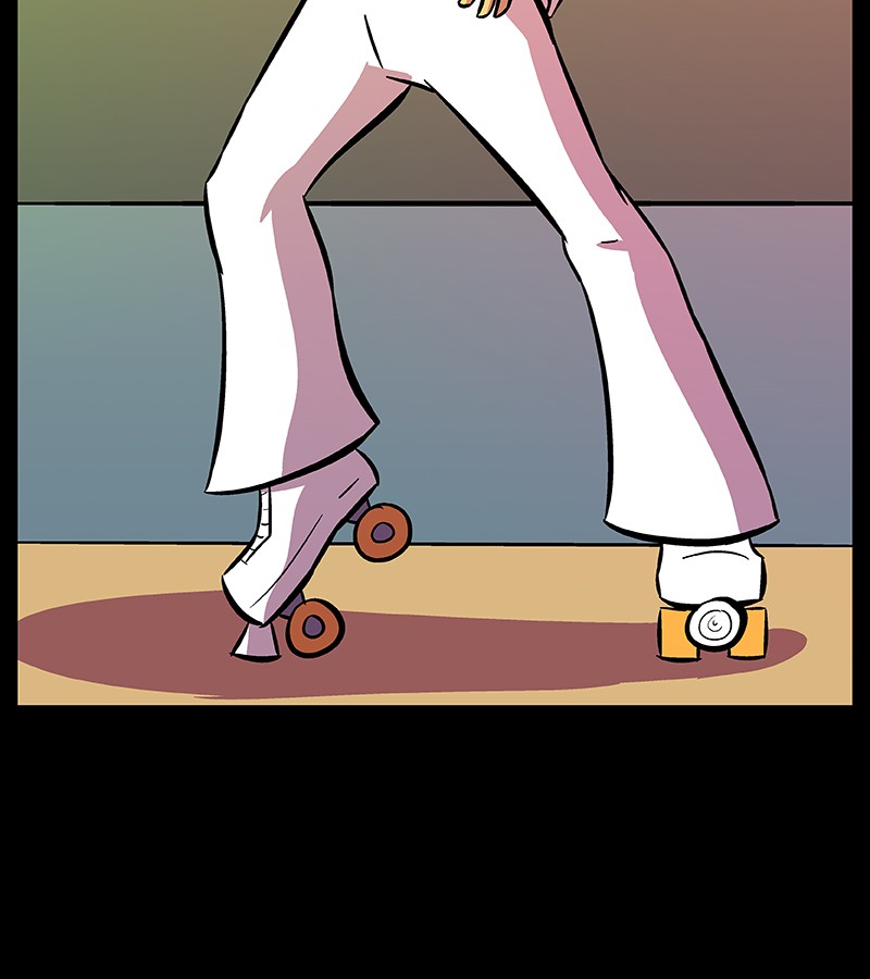 Read Newman Manga Online