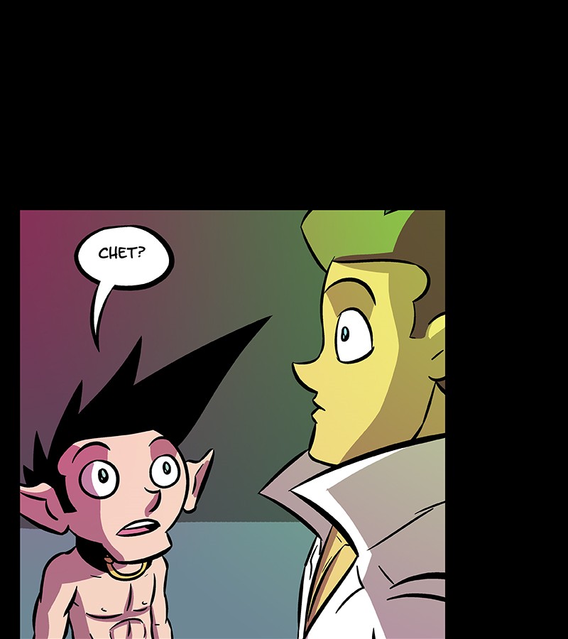 Read Newman Manga Online