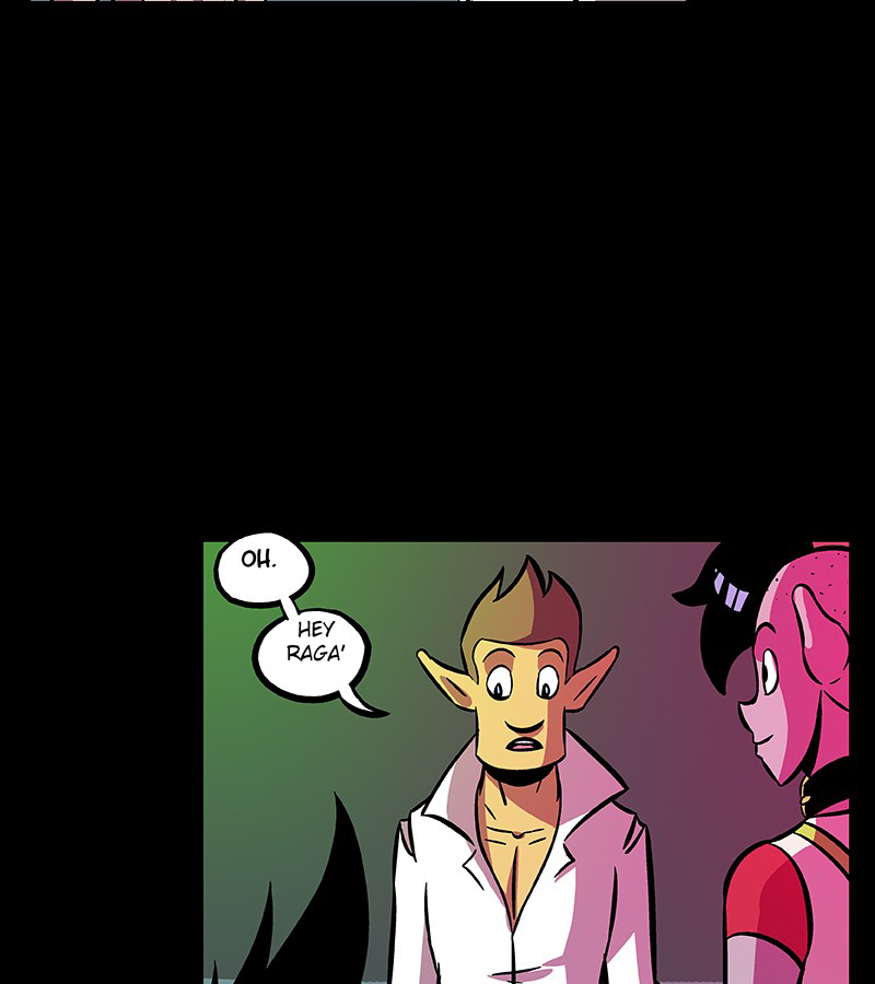 Read Newman Manga Online