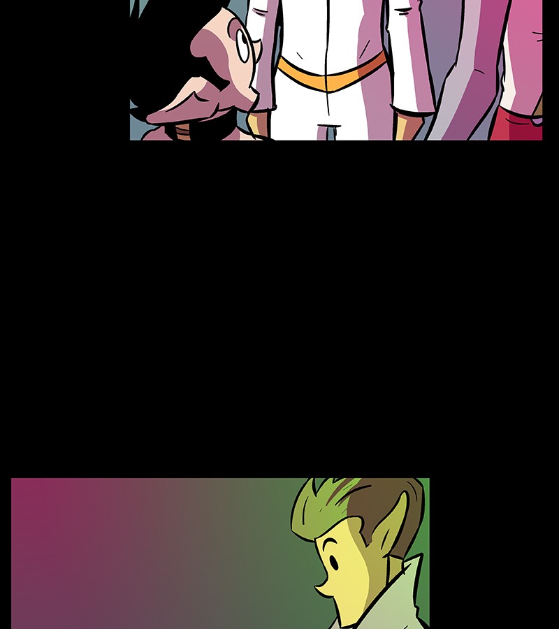 Read Newman Manga Online