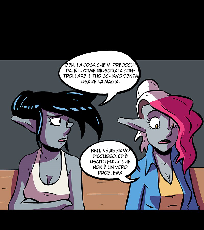 Read Newman Manga Online