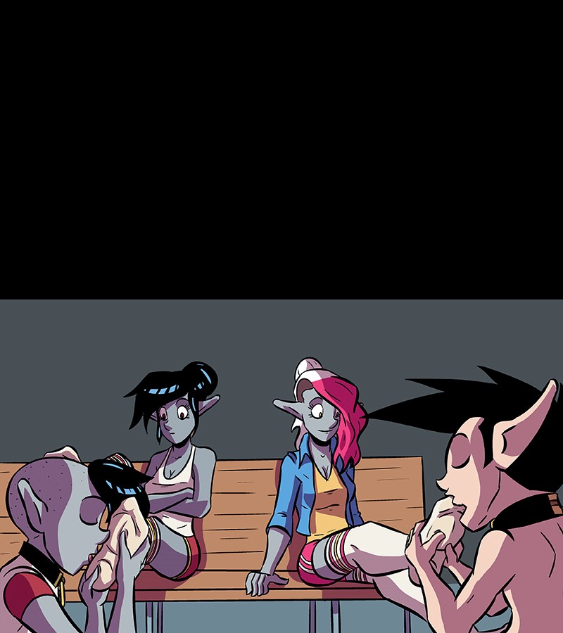 Read Newman Manga Online