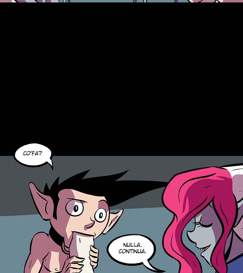 Read Newman Manga Online