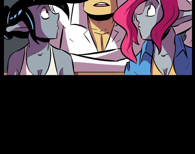 Read Newman Manga Online