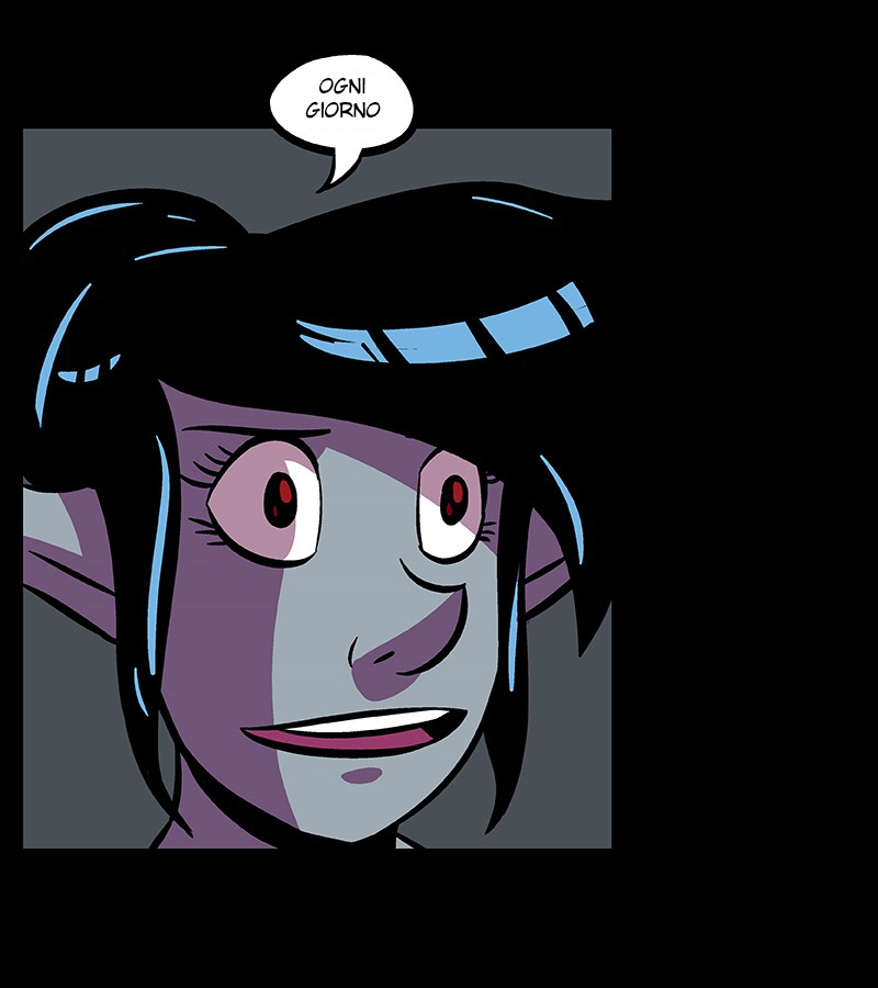 Read Newman Manga Online