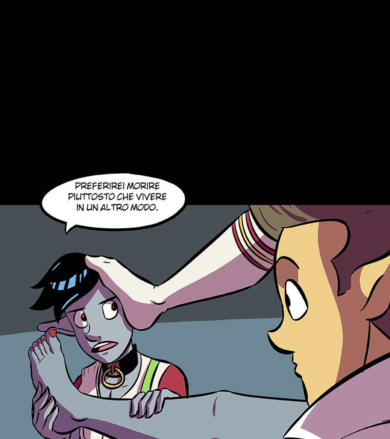 Read Newman Manga Online