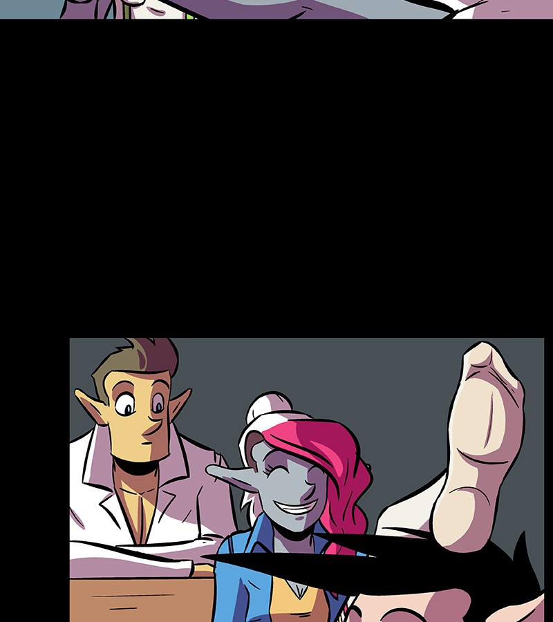 Read Newman Manga Online