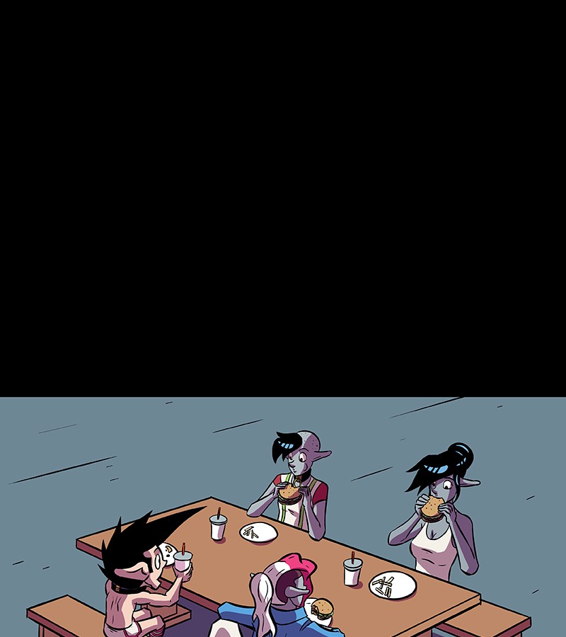 Read Newman Manga Online