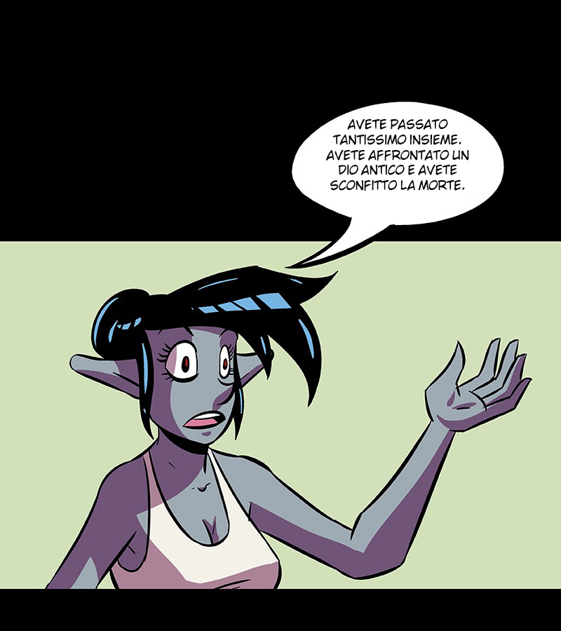 Read Newman Manga Online