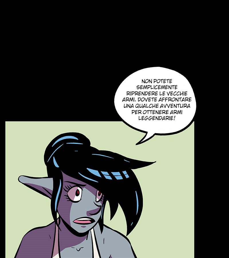 Read Newman Manga Online