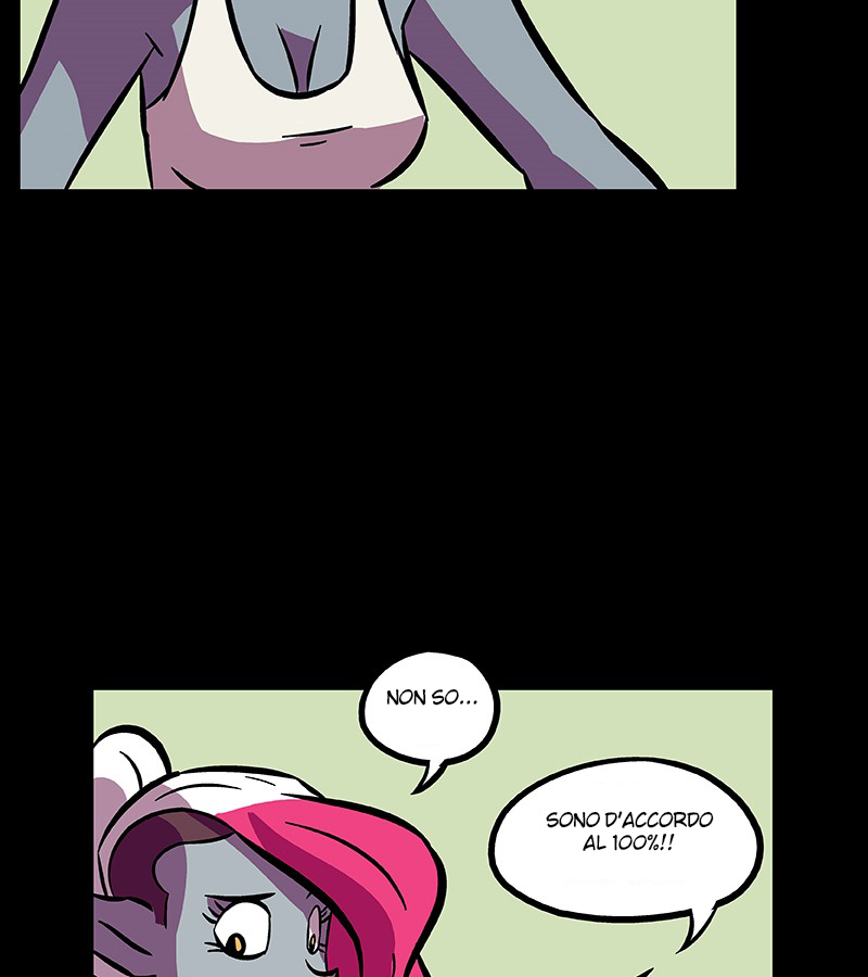 Read Newman Manga Online