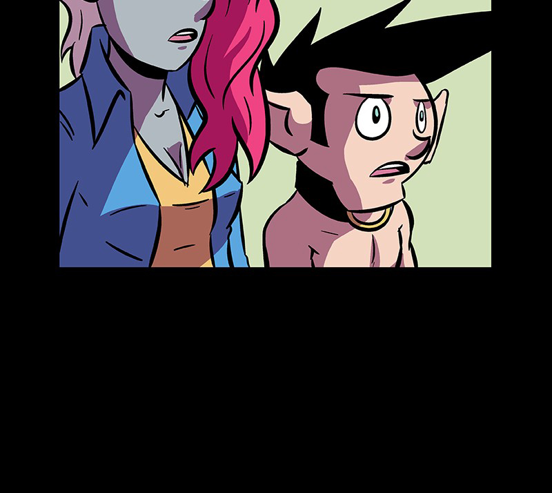 Read Newman Manga Online