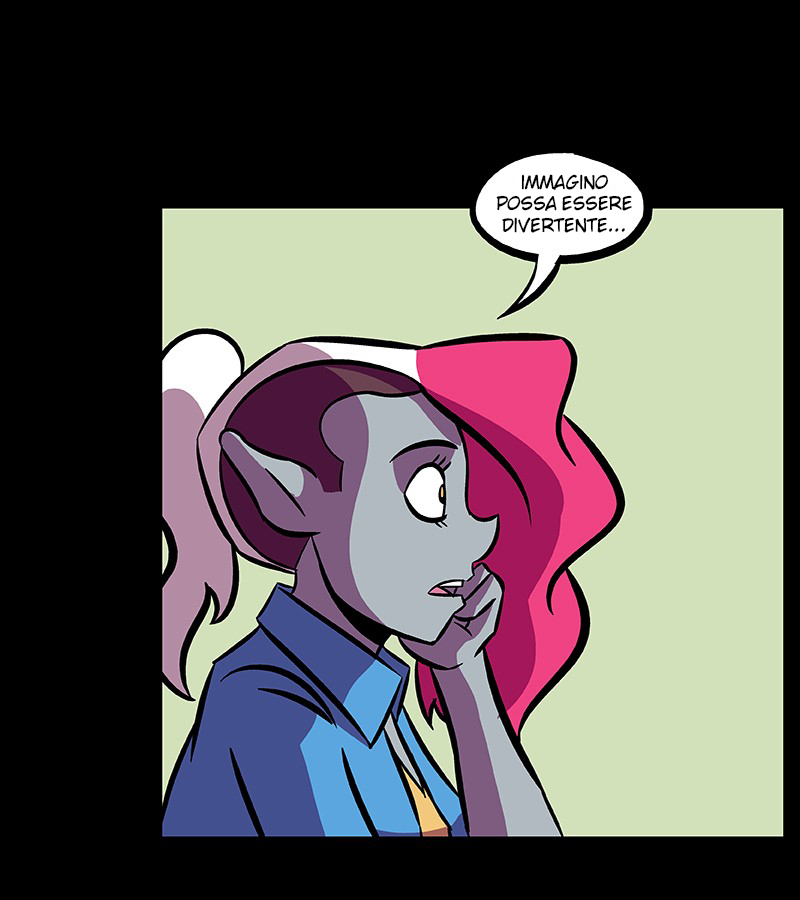 Read Newman Manga Online