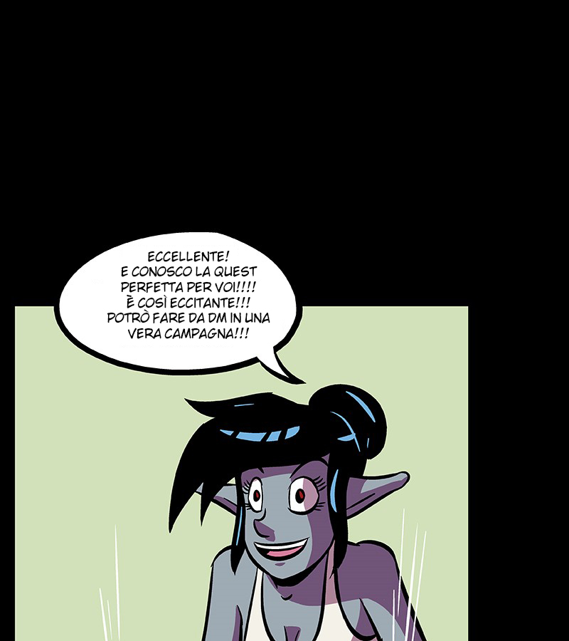 Read Newman Manga Online