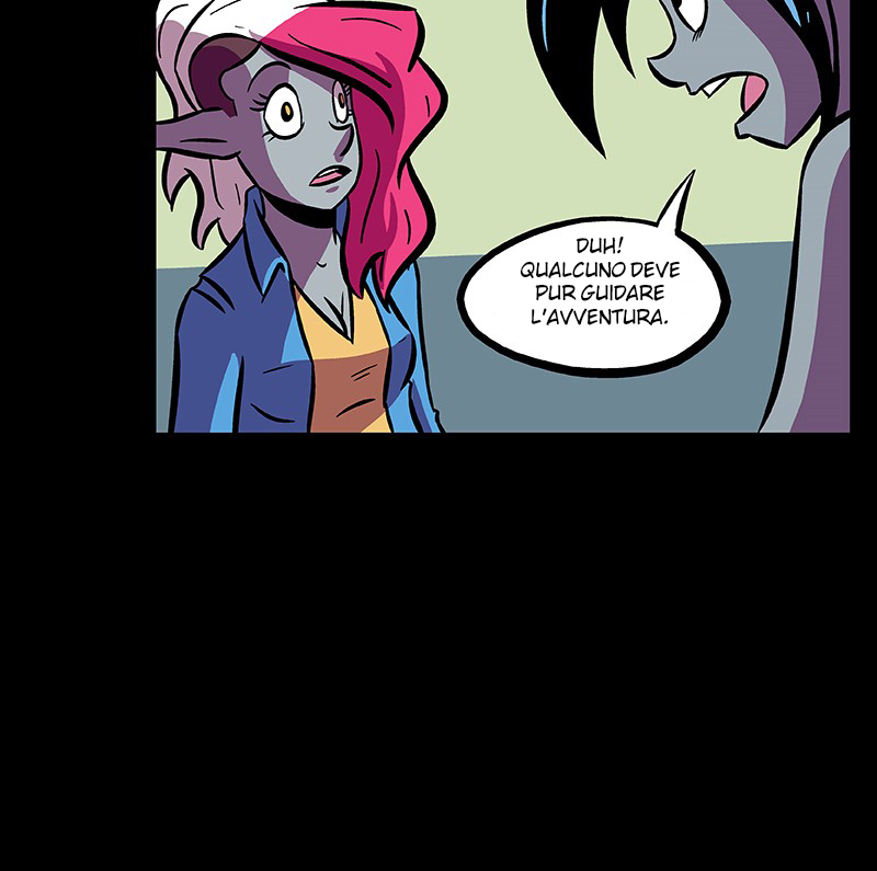 Read Newman Manga Online