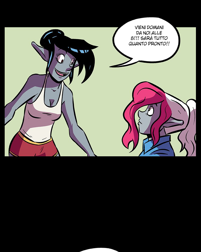 Read Newman Manga Online