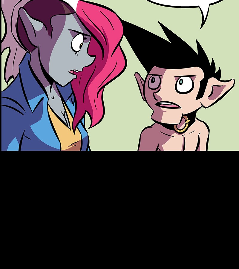 Read Newman Manga Online